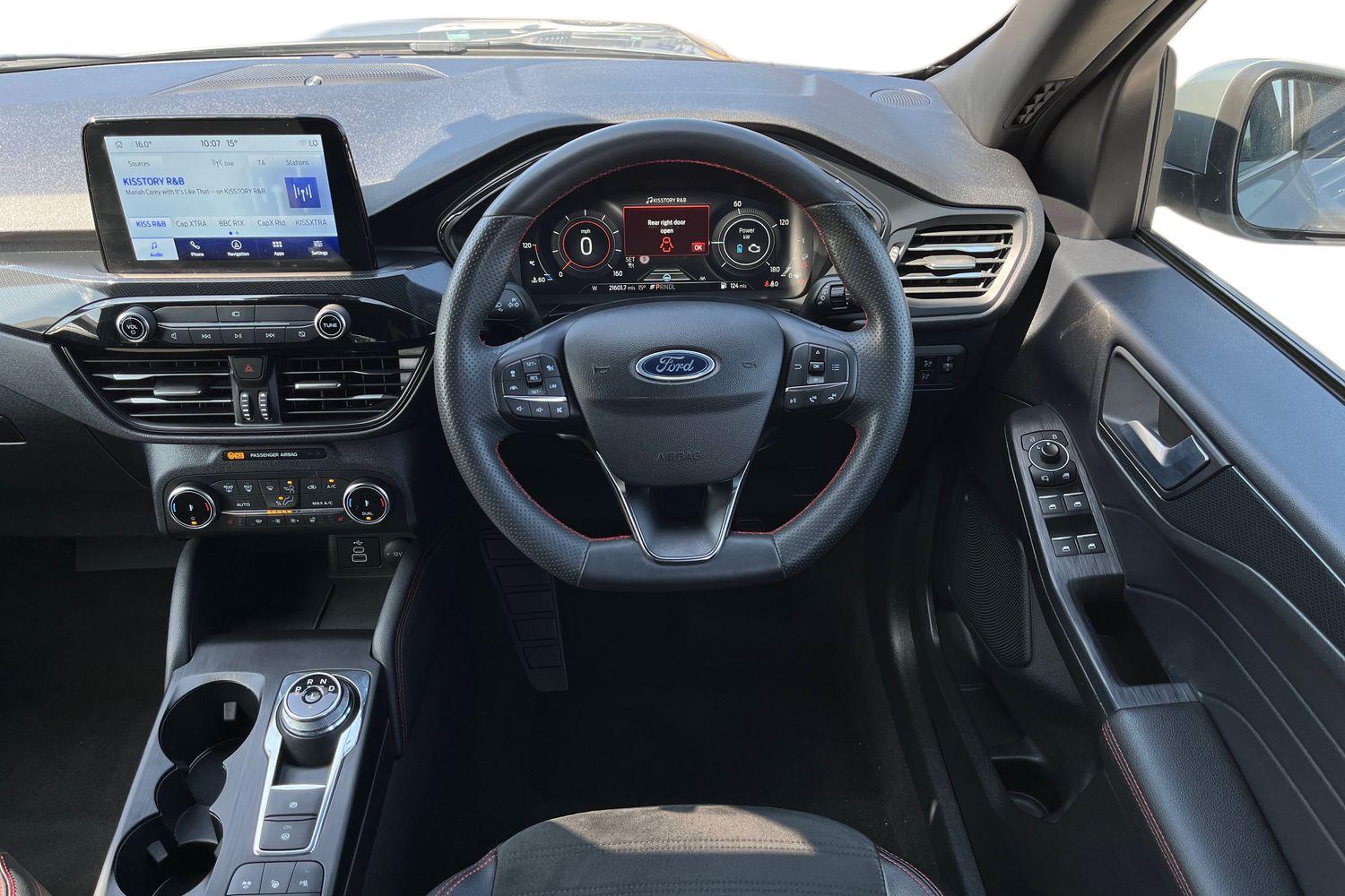Ford Kuga Photo 10