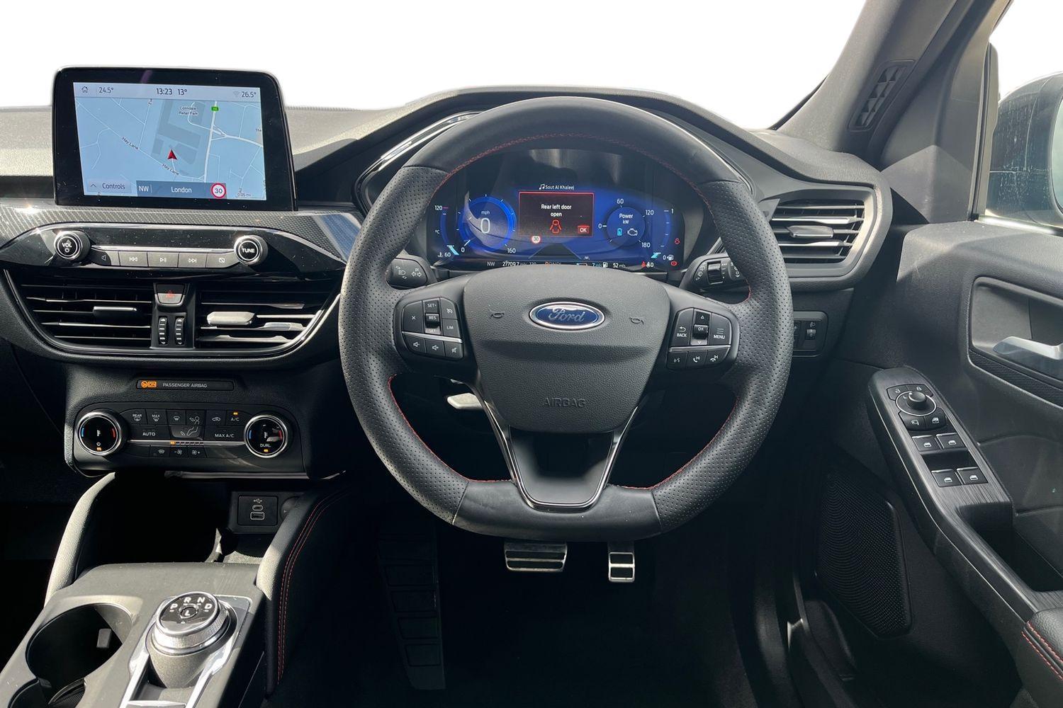 Ford Kuga Photo 10