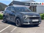 Kia Sportage Photo 0