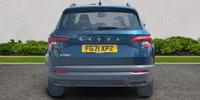 Skoda Karoq Photo 9