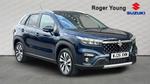 Suzuki S-CROSS Photo 0