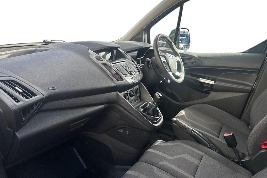 Used Ford Transit Connect MT18LNJ 9