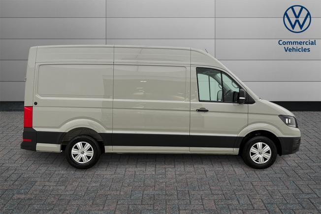 VOLKSWAGEN Crafter Photo 4
