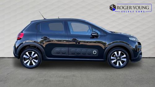 Citroen C3 Photo autoimg-4f6d3c7c88d26e826639de4526f74c44d858ad2c.jpg