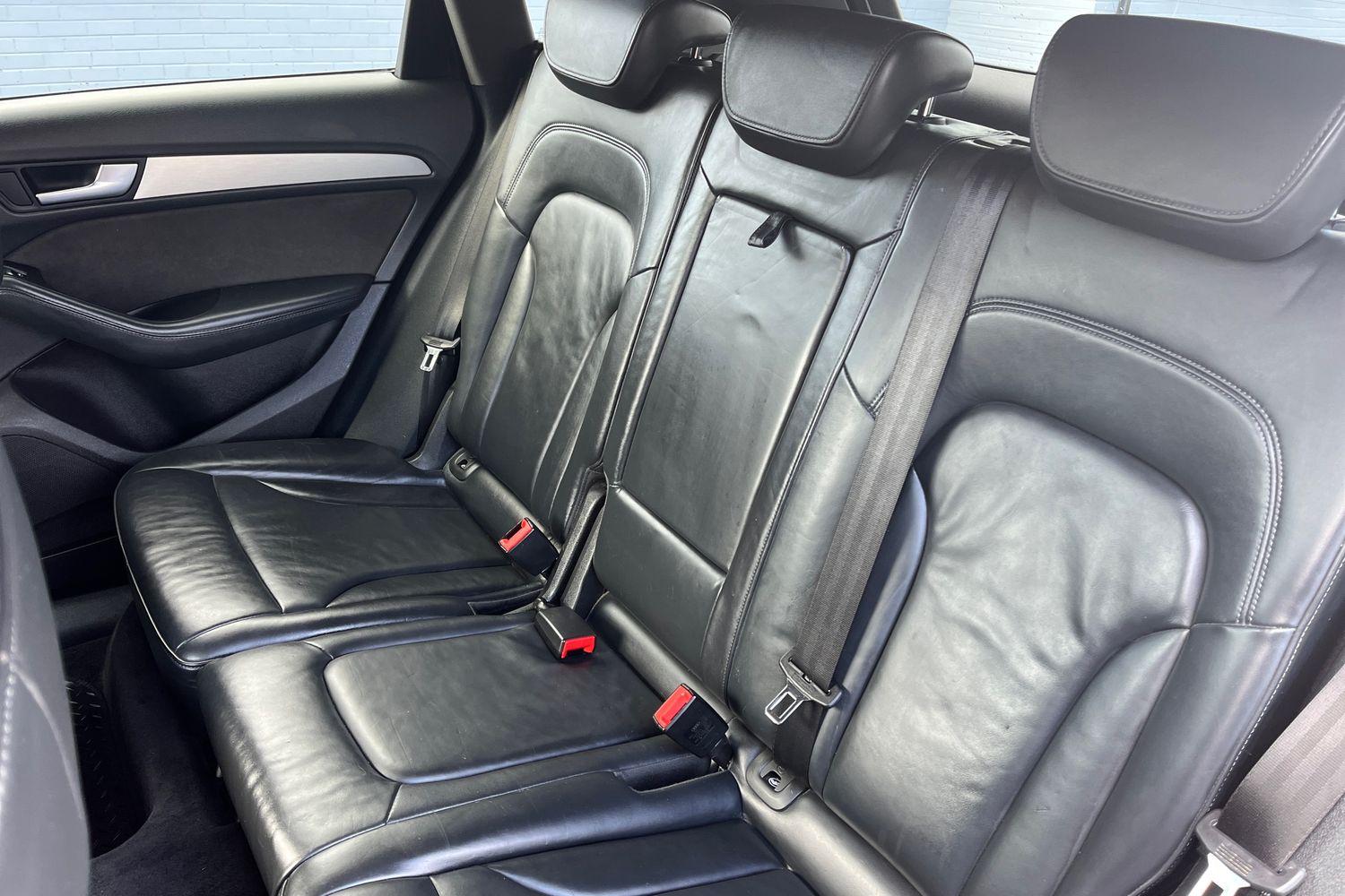 Audi Q5 Photo 19