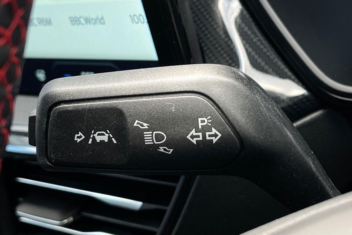 Ford Focus Photo 13