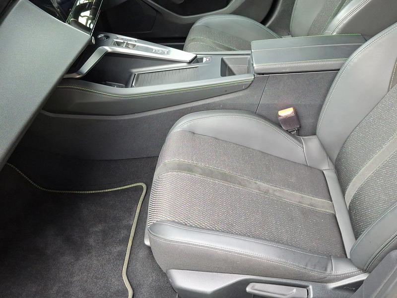 Used Peugeot 408 KM75GSO 47