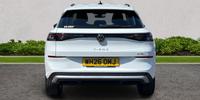 Volkswagen T-roc Photo 8