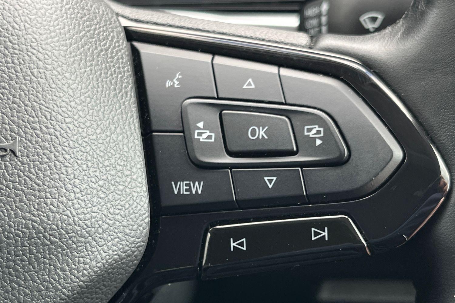 Ford TOURNEO CONNECT Photo 23