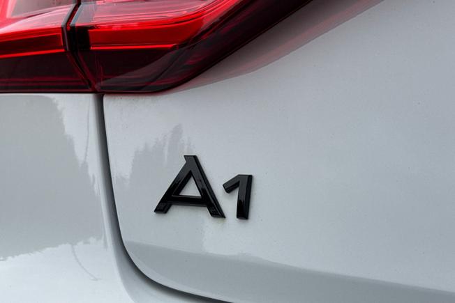 AUDI A1 Photo 27