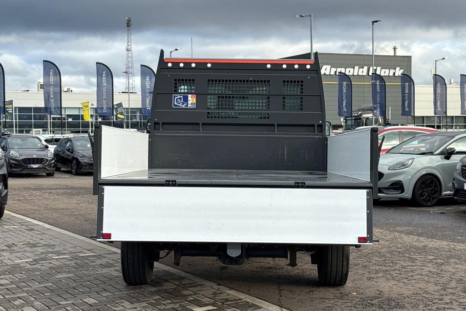 Used Ford TRANSIT WN25YTP 6
