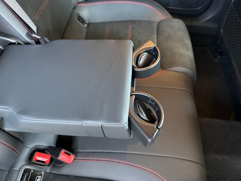 Used Mercedes-Benz A Class NX73OJZ 37