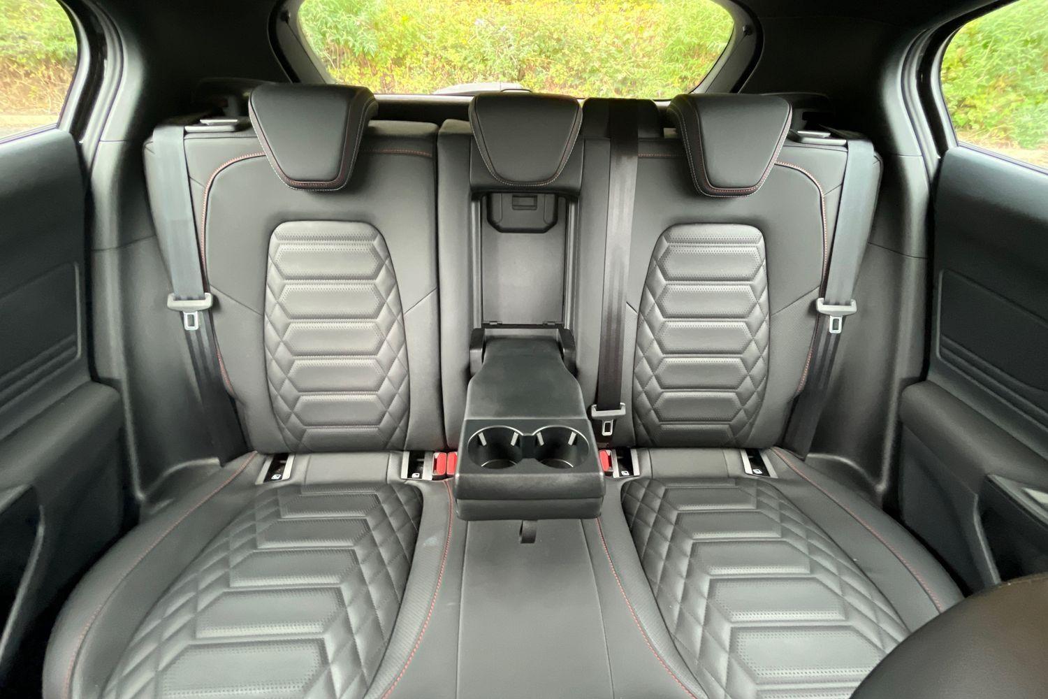 Ford Focus Photo 19