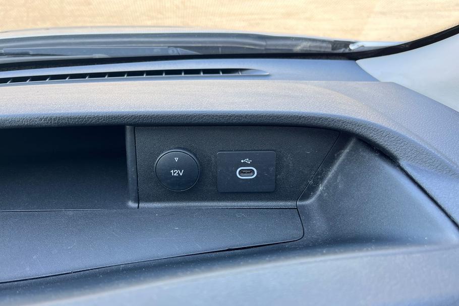 Used Ford TRANSIT LA23HSL 33