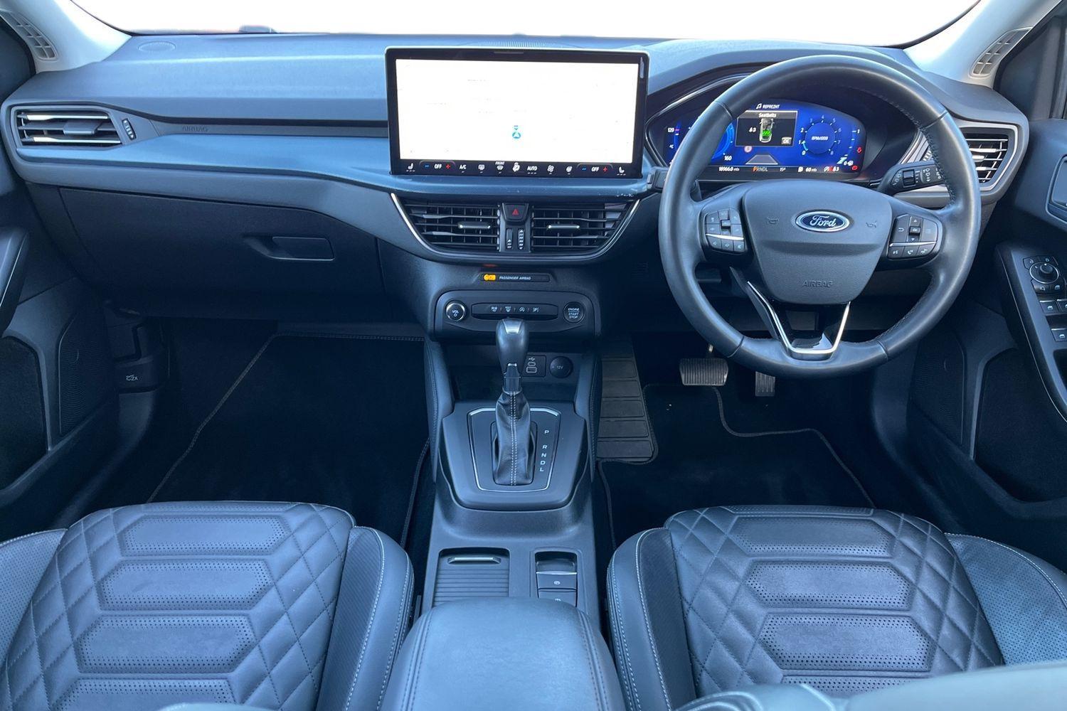Ford FOCUS Photo 9