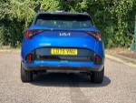 Kia Sportage Photo 14