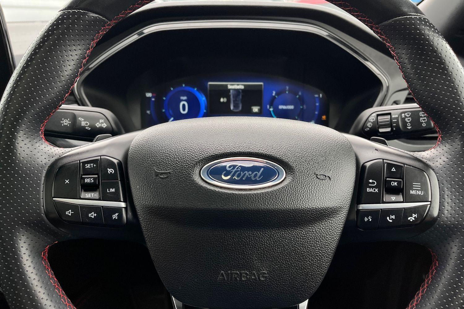 Ford Kuga Photo 11