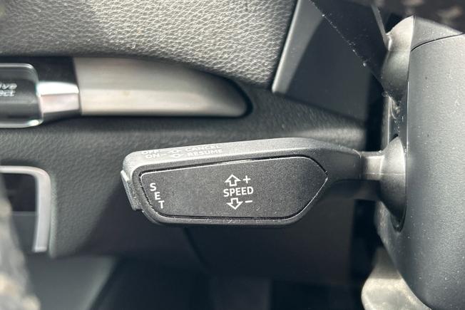 AUDI A3 Photo 37