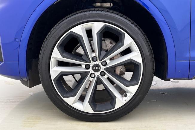 AUDI Q5 Photo 5