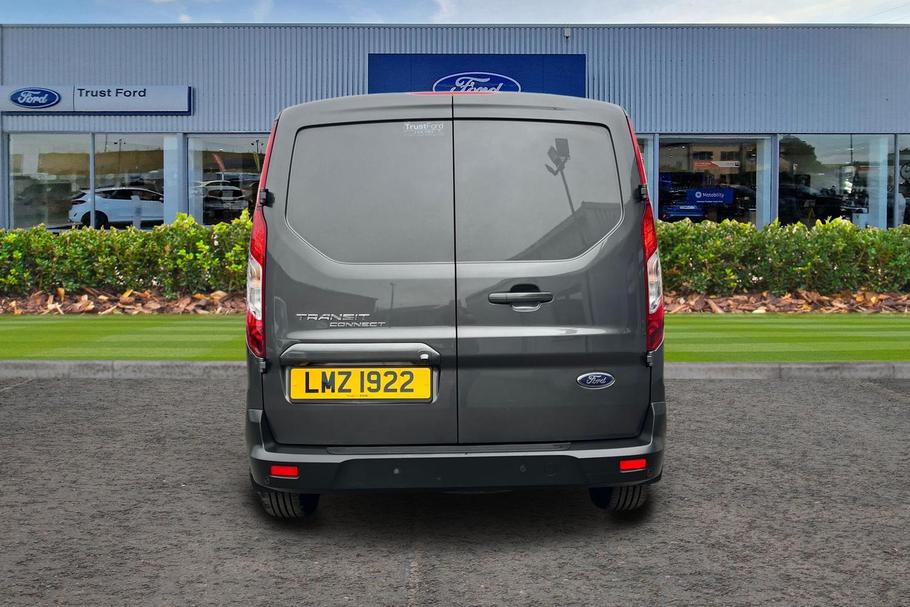 Used Ford TRANSIT CONNECT LMZ1922 13