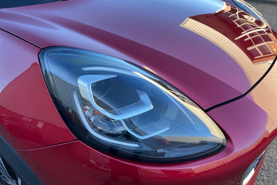 Used Ford PUMA LE69LNM 39