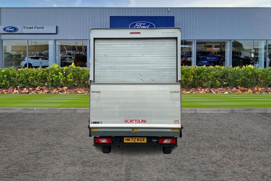 Ford TRANSIT LUTON Photo autoimg-4f793b078c846b887ba0d5d2e12ce0730387cf0a.jpg