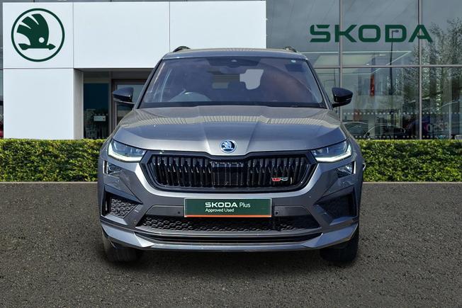 ŠKODA Kodiaq Photo 8