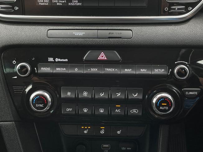 KIA Sportage Photo 47