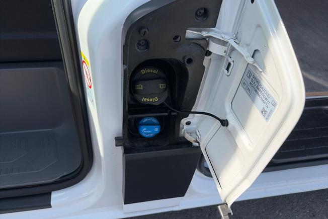 Volkswagen Crafter Photo 32