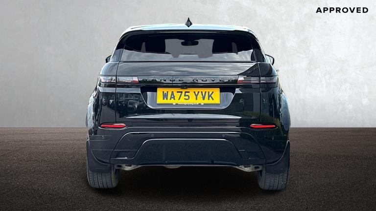 Used Land Rover Range Rover Evoque WA75YVK 6