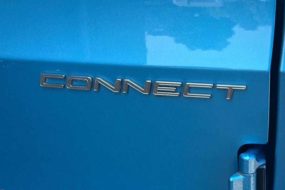 Used Ford TRANSIT CONNECT LC74EWD 21