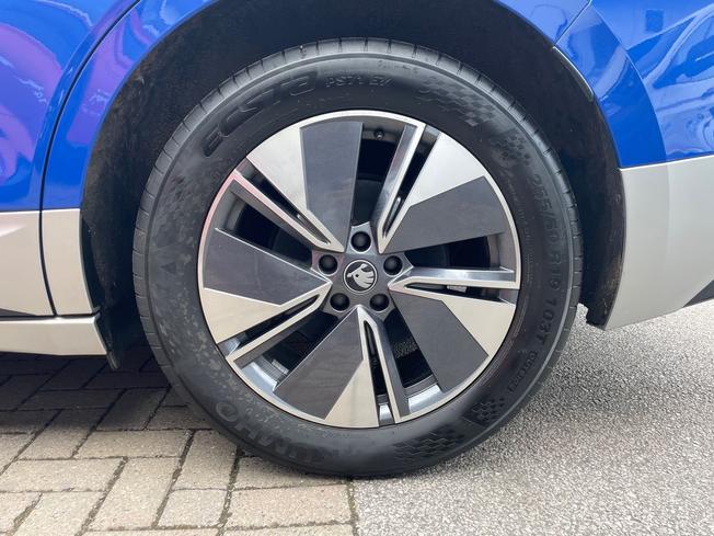 ŠKODA Enyaq Photo 58