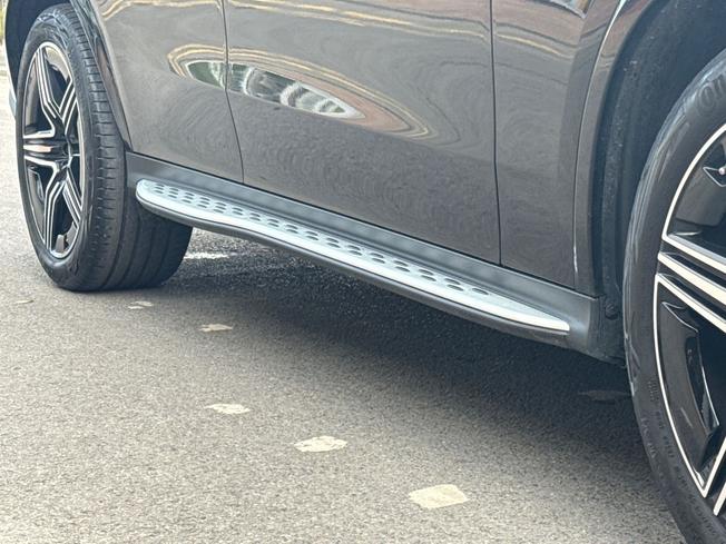 MERCEDES-BENZ Glc Photo 31