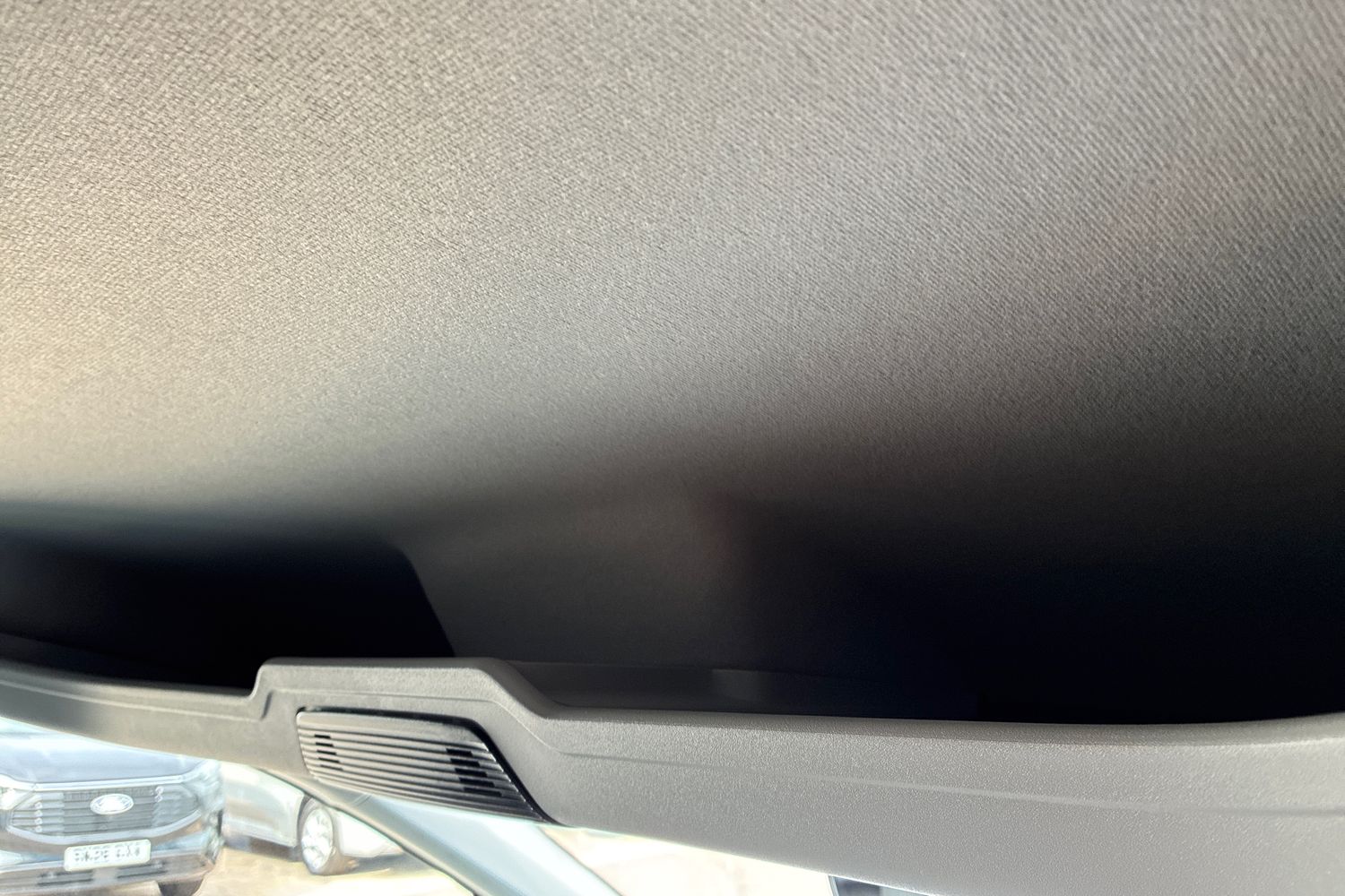 Ford TRANSIT CONNECT Photo 30