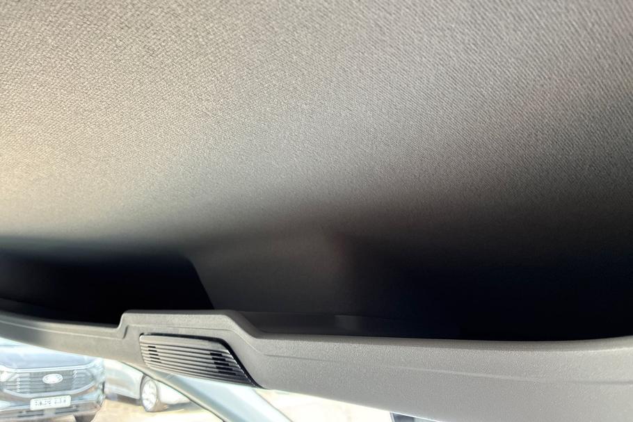 Used Ford TRANSIT CONNECT BG75CVM 31