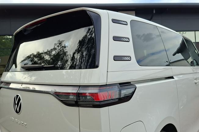 Volkswagen Id. Buzz Photo 18