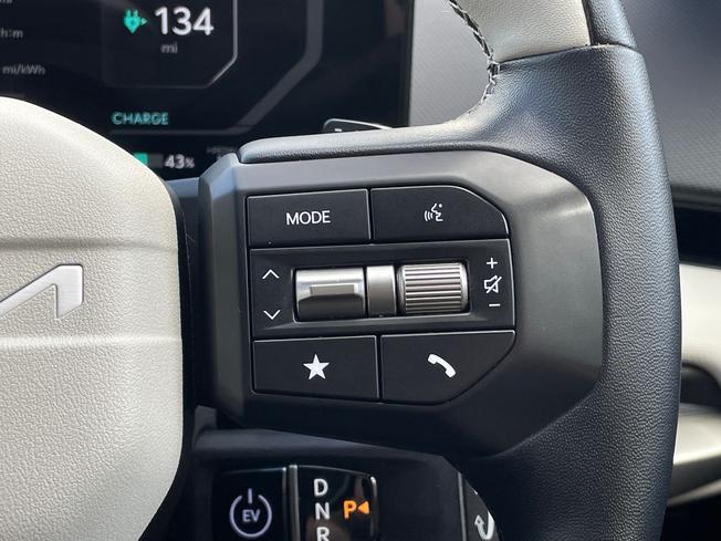 KIA EV4 Photo 17