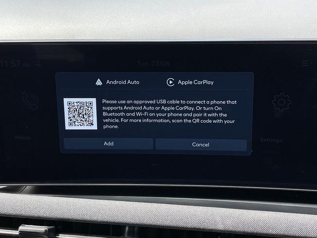 HYUNDAI Tucson Photo 56