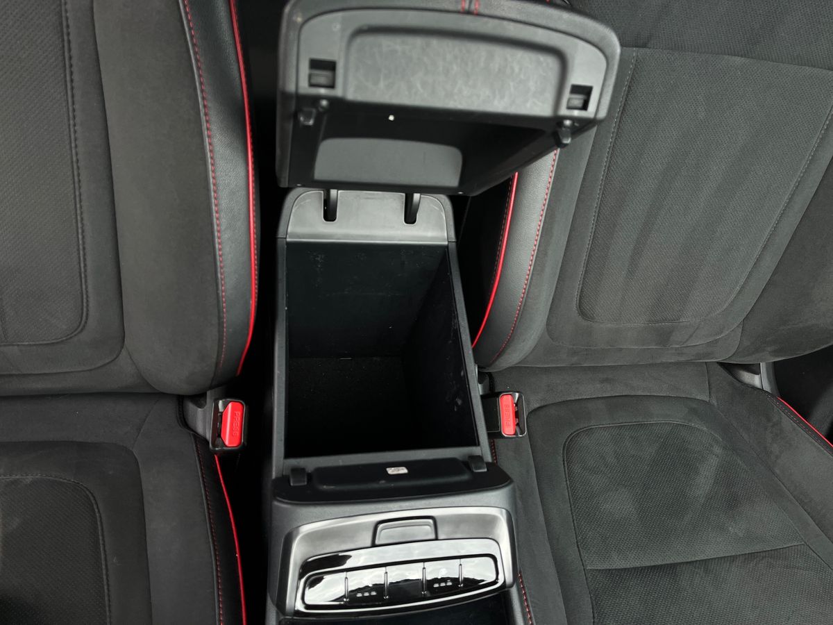 Hyundai TUCSON Photo 31