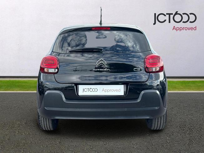 CITROEN C3 Photo 7