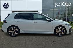 Volkswagen Golf Photo 4