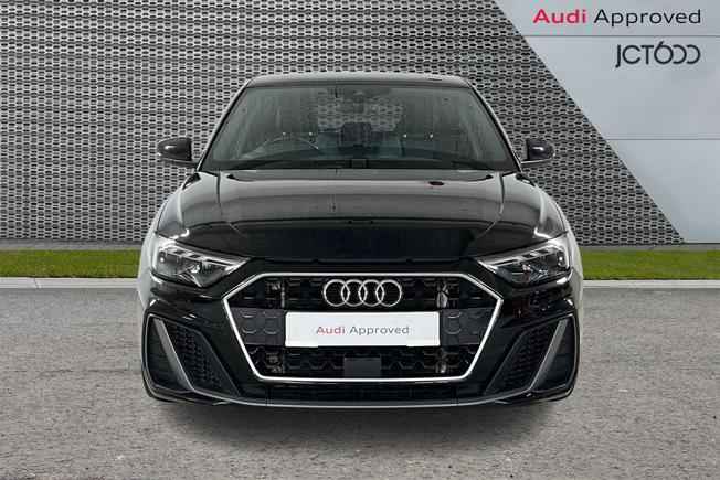 Audi A1 Photo 8