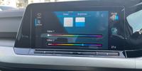 Volkswagen Golf Photo 22