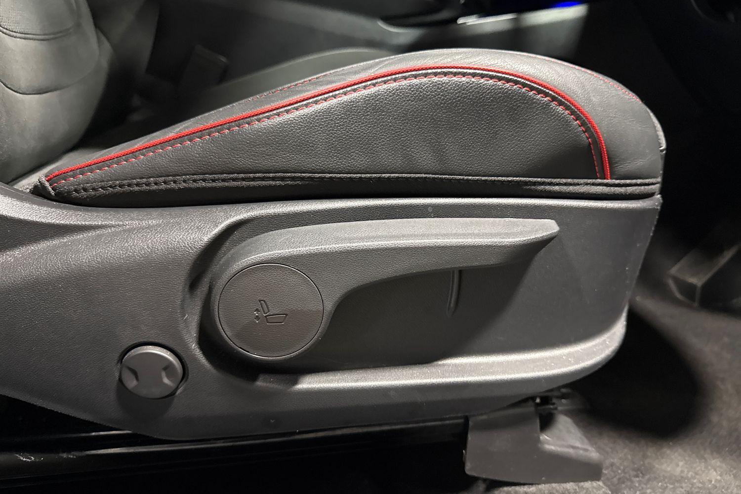 Hyundai TUCSON Photo 27