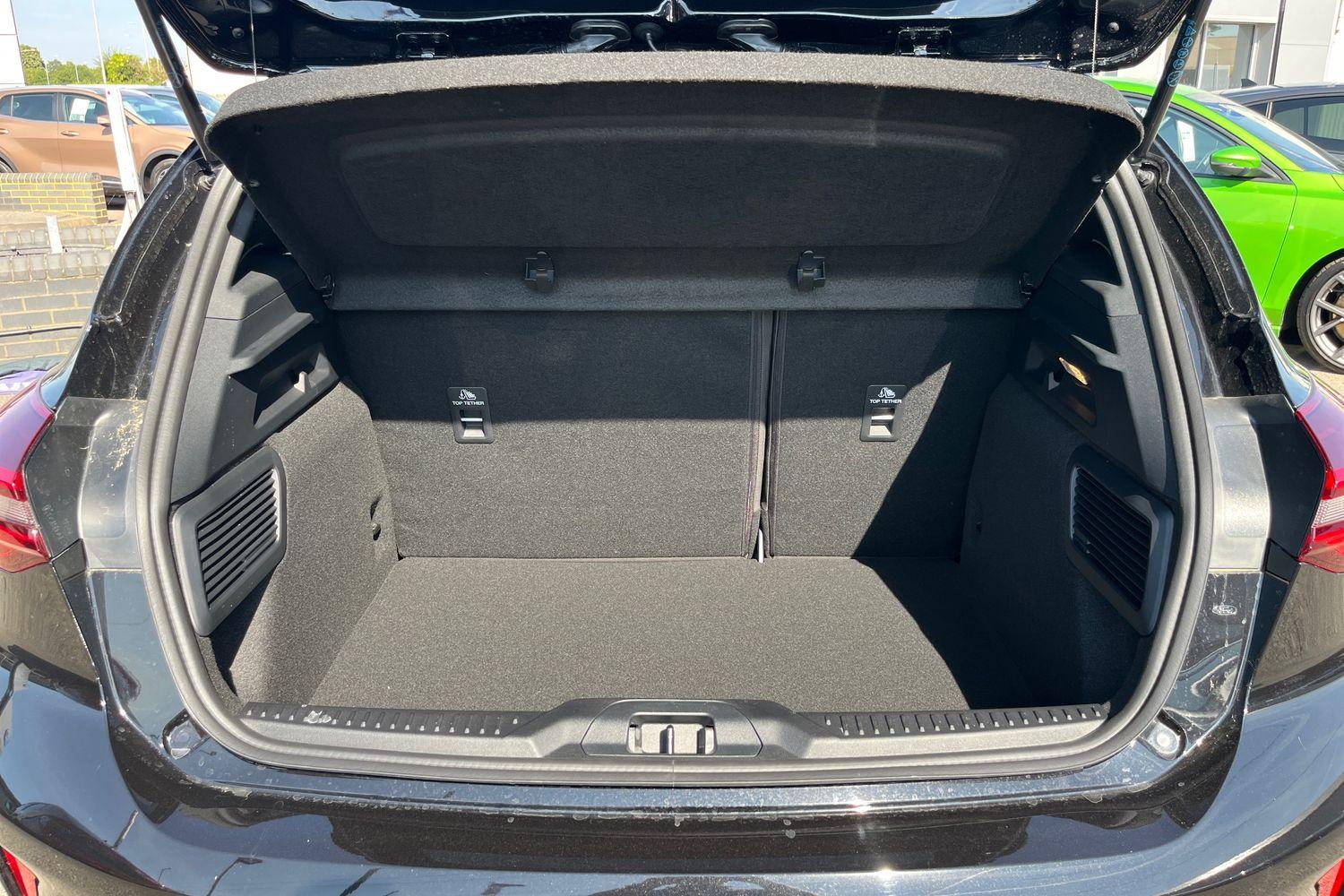 Ford FOCUS Photo 20