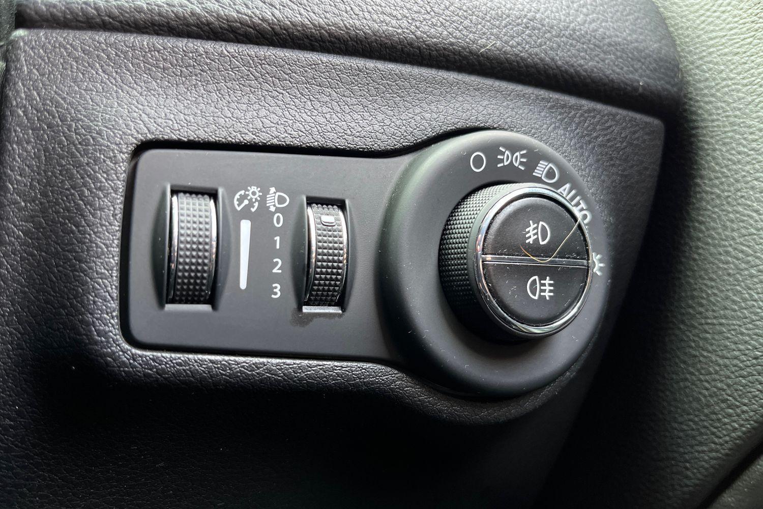 Jeep Compass Photo 22