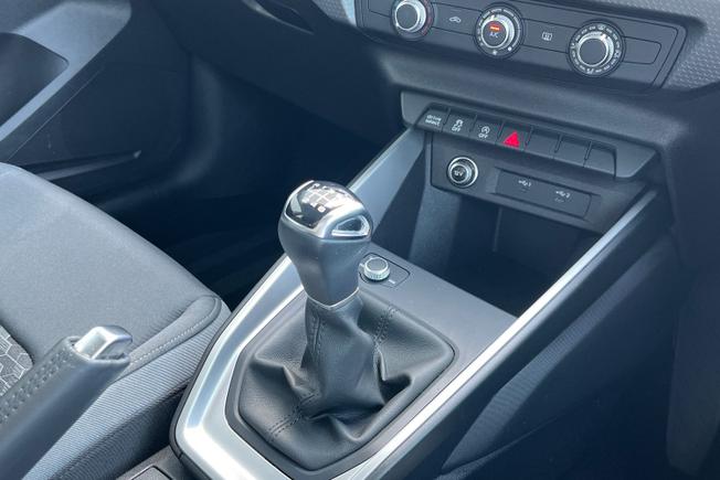 AUDI A1 Photo 33