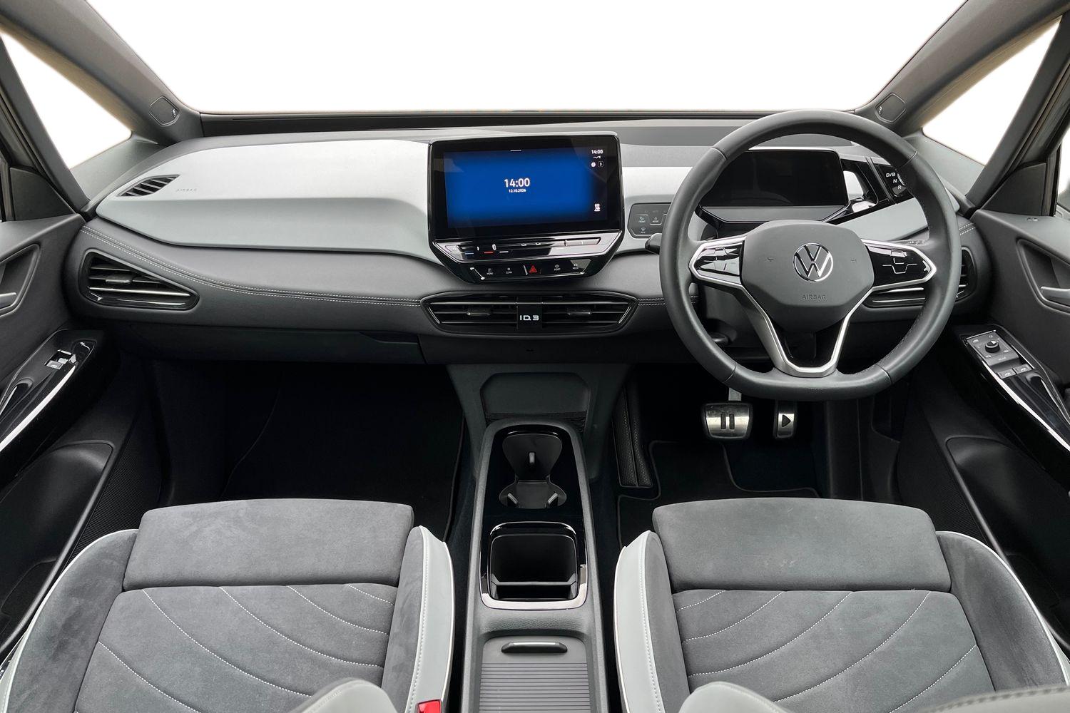 Volkswagen ID.3 Photo 9