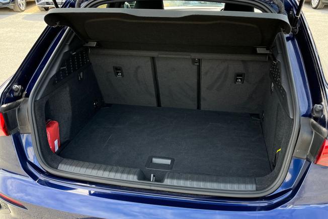Audi A3 Photo 12
