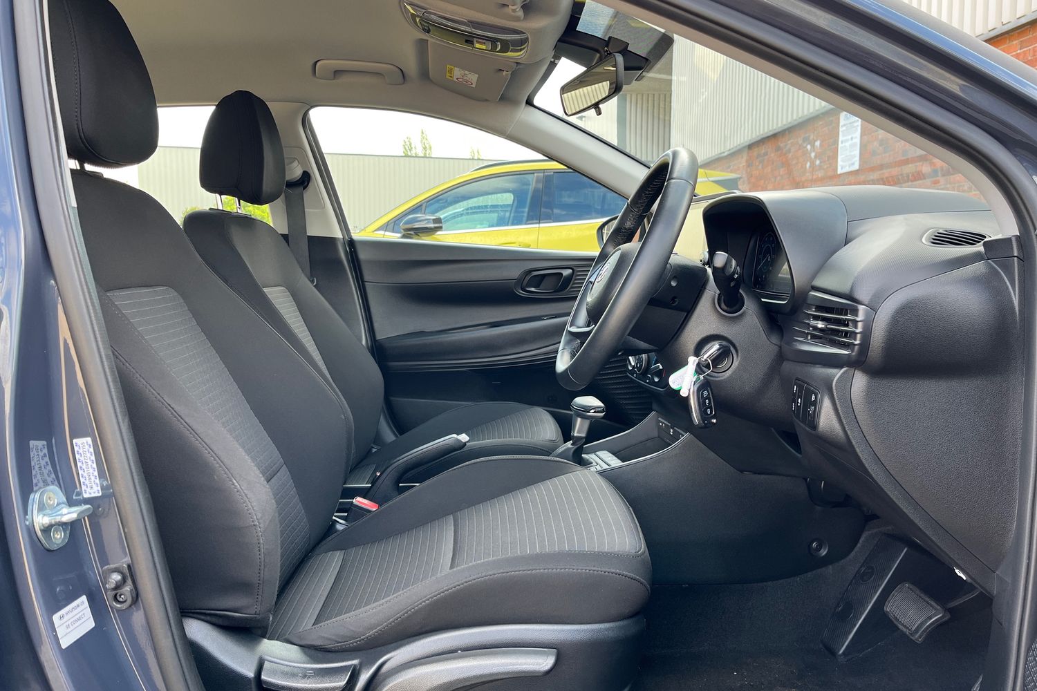 Hyundai i20 Photo 27